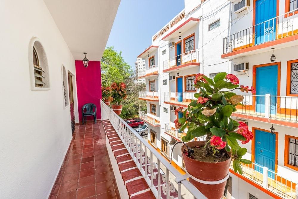 Suites Plaza Del Rio - Family Hotel Malecon Centro Puerto Vallarta Buitenkant foto