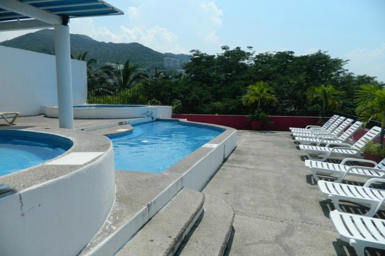 Suites Plaza Del Rio - Family Hotel Malecon Centro Puerto Vallarta Buitenkant foto