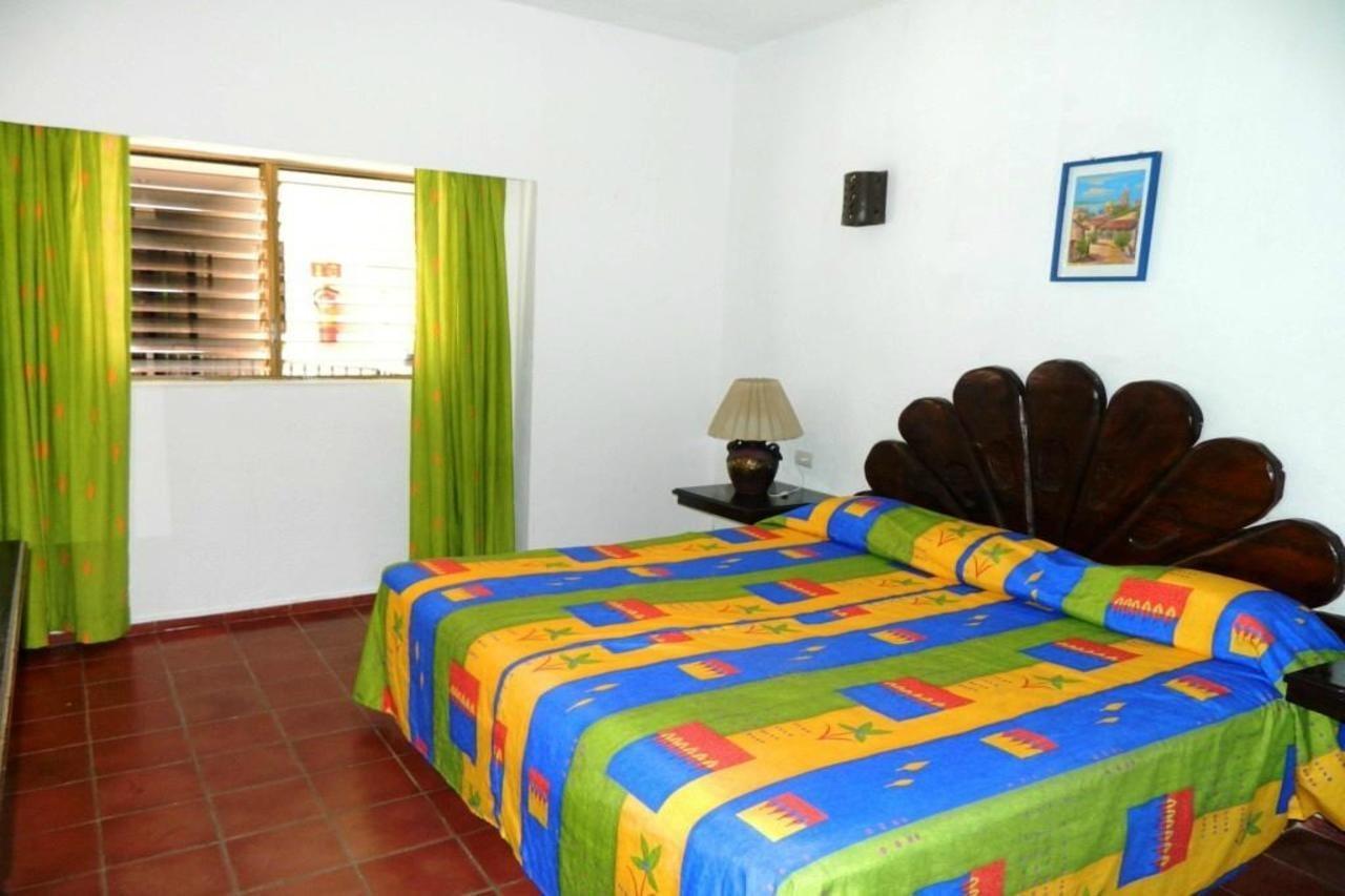 Suites Plaza Del Rio - Family Hotel Malecon Centro Puerto Vallarta Buitenkant foto
