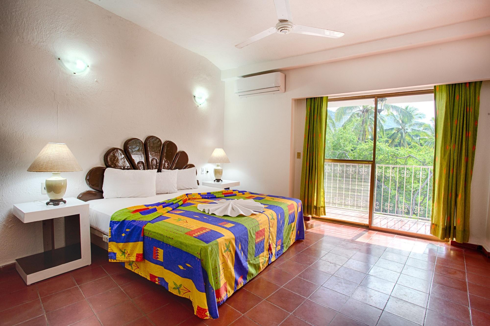 Suites Plaza Del Rio - Family Hotel Malecon Centro Puerto Vallarta Buitenkant foto