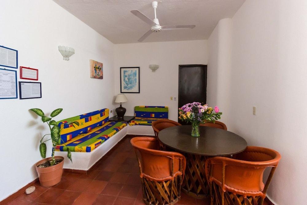 Suites Plaza Del Rio - Family Hotel Malecon Centro Puerto Vallarta Buitenkant foto