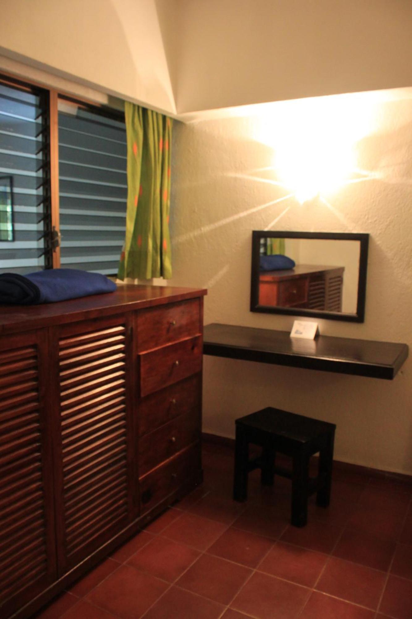 Suites Plaza Del Rio - Family Hotel Malecon Centro Puerto Vallarta Kamer foto