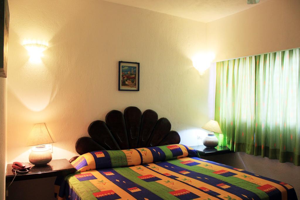 Suites Plaza Del Rio - Family Hotel Malecon Centro Puerto Vallarta Buitenkant foto