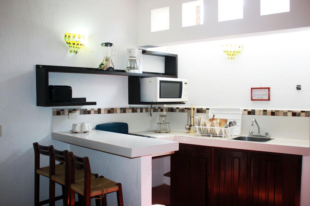 Suites Plaza Del Rio - Family Hotel Malecon Centro Puerto Vallarta Buitenkant foto