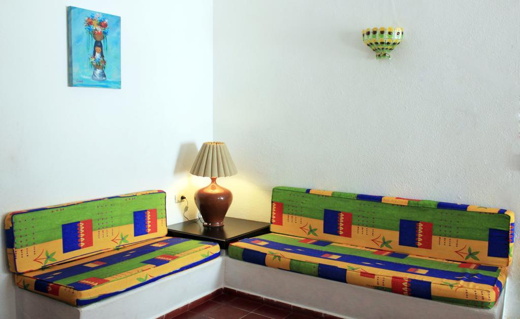 Suites Plaza Del Rio - Family Hotel Malecon Centro Puerto Vallarta Buitenkant foto